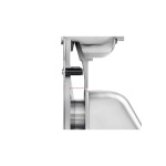 Αλλαντομηχανή Λεπίδα 350mm TIZIANO 350 EVO VCS SRM-TIZIANO 350 EVO VCS